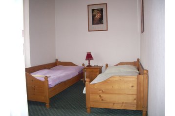 Tsjekkia Hotel Hrádek nad Nisou, Eksteriør